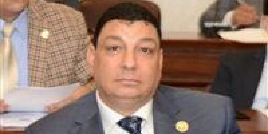 سامي نصر الله: الاعتداء الإسرائيلي على قطر تجاوز خطير لا يمكن السكوت عنه - هرم مصر