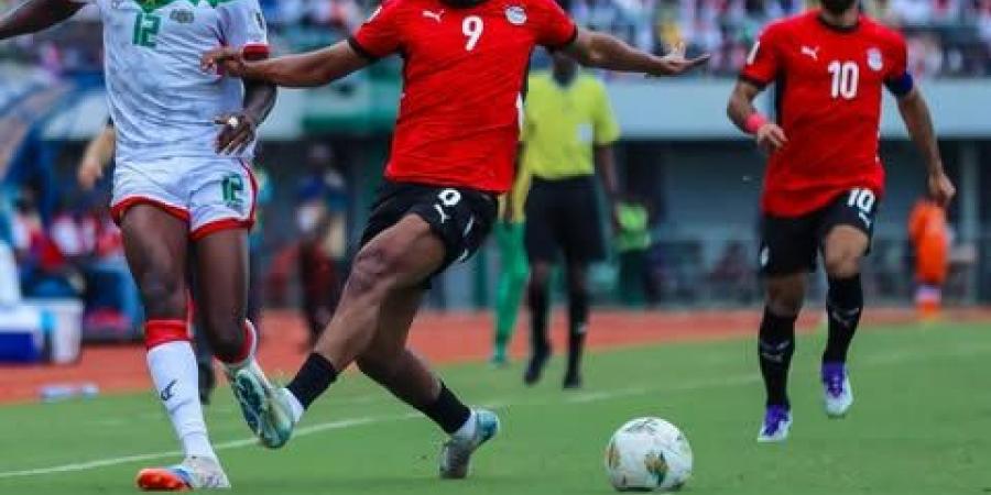 نقطة واحدة على التأهل للمونديال: منتخب مصر يتعادل سلبياً أمام بوركينا فاسو في تصفيات أفريقيا المؤهلة لكأس العالم 2026 - هرم مصر
