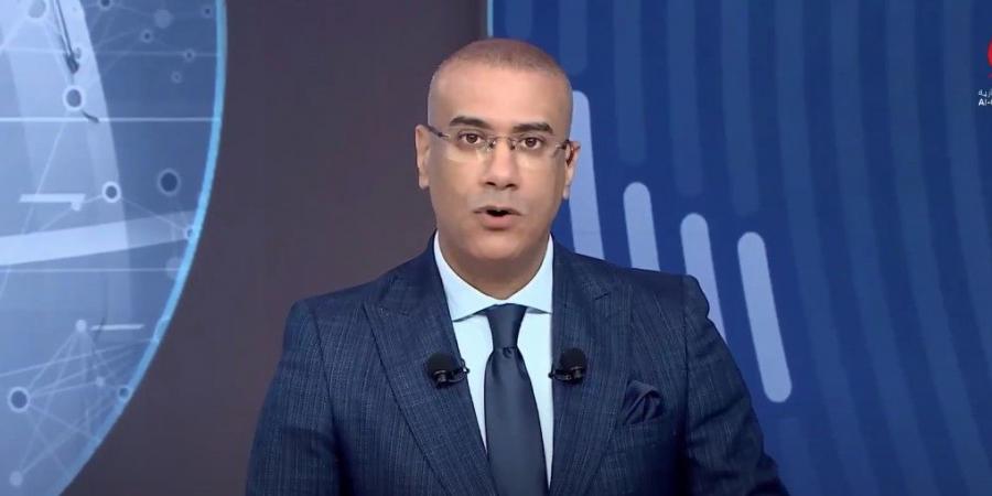 كمال ماضي: نتنياهو اعترف بلسانه أن الاحتلال يُغلق معبر رفح - هرم مصر