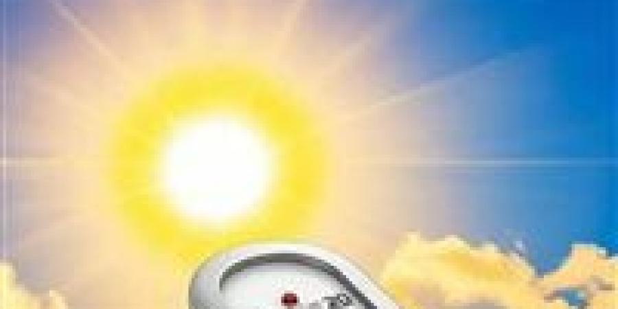 الأرصاد تكشف عن تحول مفاجئ في طقس الايام المقبلة.. تفاصيل - هرم مصر