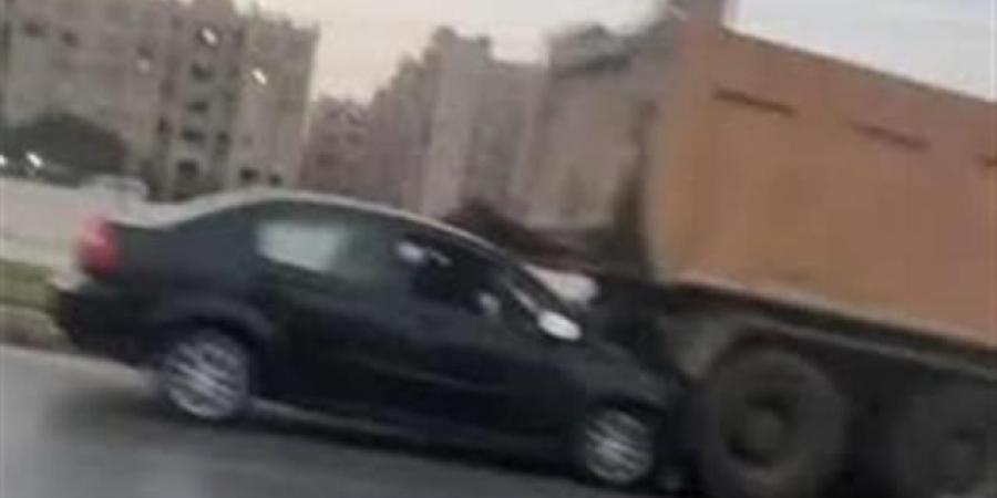 4 سنوات وغرامة 200 ألف للمتهمين فى واقعة مطاردة فتيات "الواحات" - هرم مصر