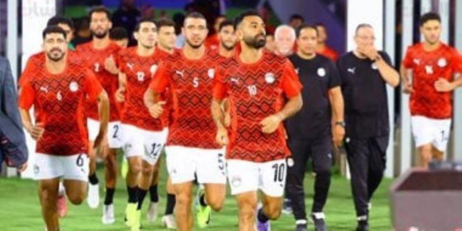 تعرف علي سيناريوهات تأهل منتخب مصر لكأس العالم بعد التعادل مع بوركينا فاسو - هرم مصر