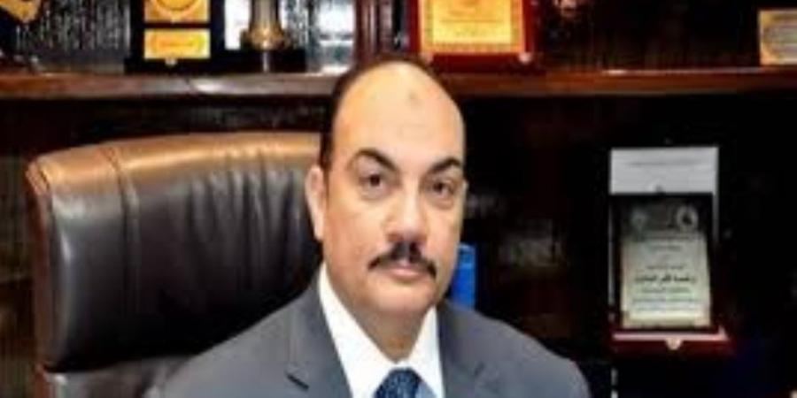 نائب رئيس حزب المؤتمر : الاعتداء الإسرائيلي علي الدوحة يضرب عرض الحائط بكل قواعد السيادة والشرعية الدولية - هرم مصر