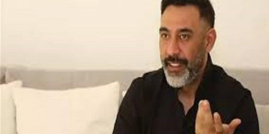 عمرو مصطفى: أي عقد مكتوب فيه لمدة الحماية القانونية يعتبر باطلًا - هرم مصر