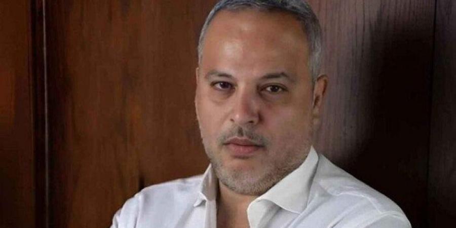 «اعتذر عن تصريحه العفوي».. تامر عبد المنعم يطالب بوقف الهجوم على سلوم حداد - هرم مصر
