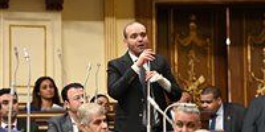 النائب كريم السادات : الاعتداء على الدوحة جريمة تكشف حقارة الفعل الصهيوني - هرم مصر