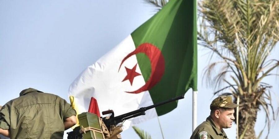 الجزائر.. مقتل عريف أول خلال عملية بحث وتمشيط في تيبازة - هرم مصر