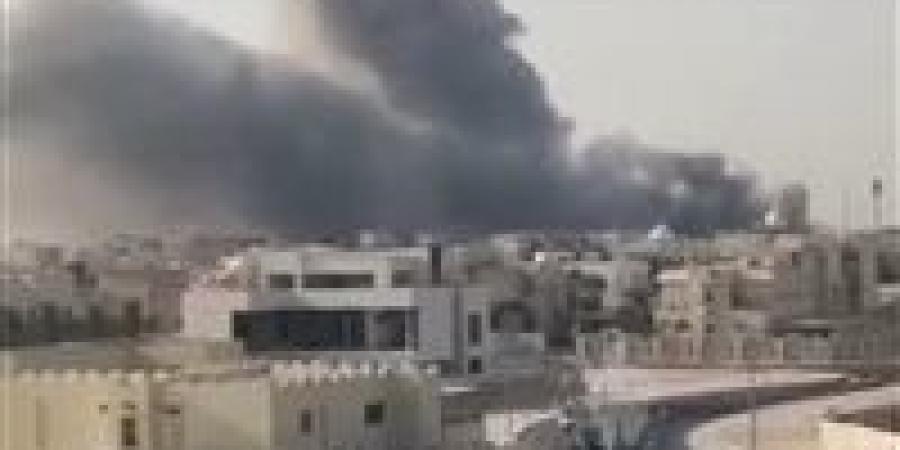 خارجية فلسطين عن استهداف قطر: نتنياهو يسعى لتخريب المنطقة وتدميرها ويسعى لإشعال المنطقة - هرم مصر