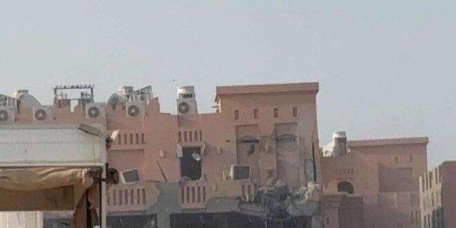 الخارجية القطرية تنفي إبلاغها بالهجوم الإسرائيلي مسبقًا - هرم مصر