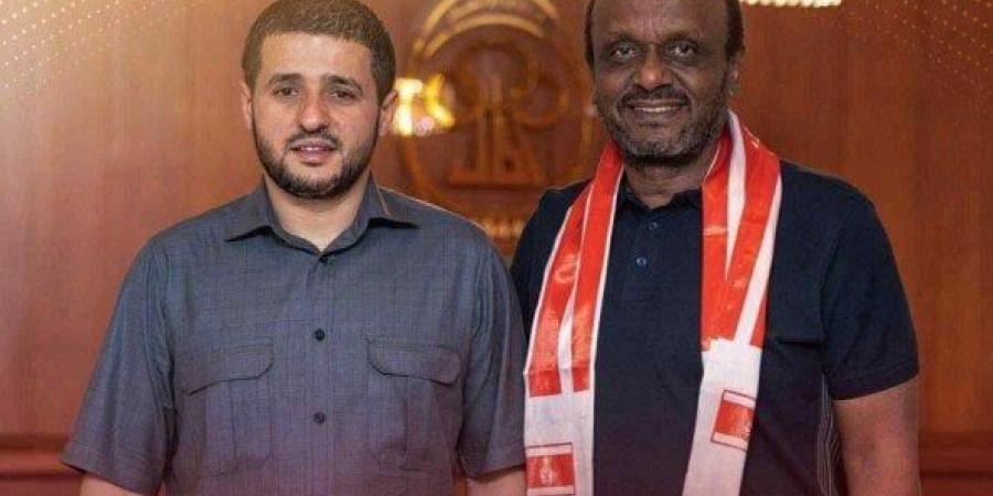 إسماعيل يوسف لـ الأسبوع: بدأنا خطة شاملة لتطوير الاتحاد الليبي.. ونستهدف مهاجمًا صريحًا - هرم مصر