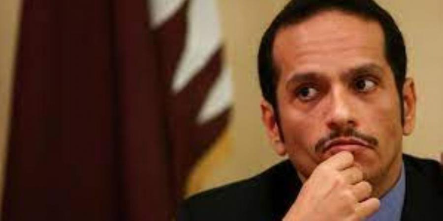 رئيس الوزراء القطرى: تشكيل فريق قانونى للرد على الهجوم الإسرائيلى - هرم مصر