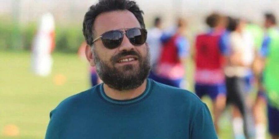 خالد الغندور: جون إدوارد المسؤول الوحيد عن حسم مصير فيريرا مع الزمالك - هرم مصر
