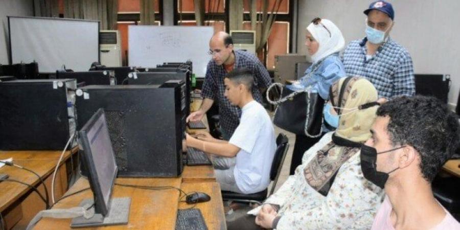 تنسيق دبلوم صنايع 2025.. رابط تسجيل الرغبات والكليات والمعاهد المتاحة - هرم مصر