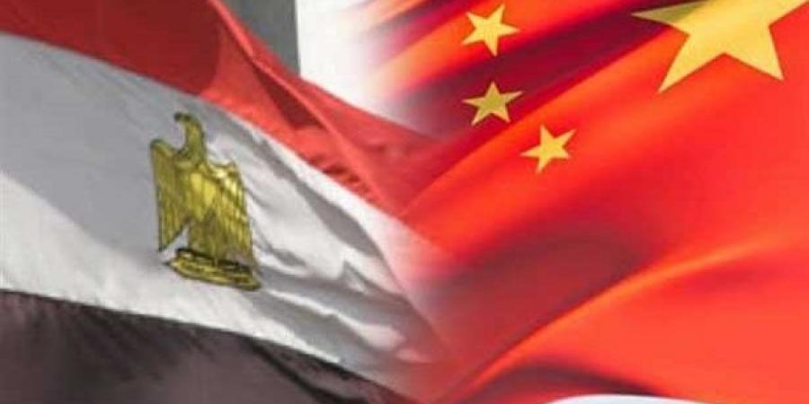 مساعد وزير الخارجية يؤكد قوة العلاقات مع الصين في مختلف المجالات - هرم مصر