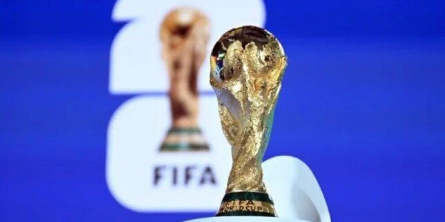 5 منتخبات جديدة إلى كأس العالم خلال فترة التوقف الدولي الحالية - هرم مصر