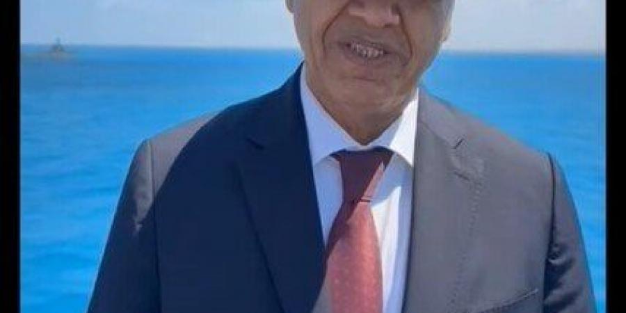 مصطفى بكري من قلب مناورة «النجم الساطع 2025»: الجيش المصري صاحي ومستعد للردع والدفاع - هرم مصر