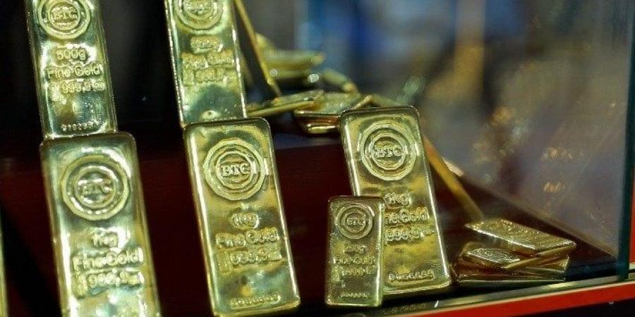 كم سعر سبيكة الذهب اليوم الأربعاء في مصر؟.. وزن 1 جرام بـ 5589 جنيها - هرم مصر