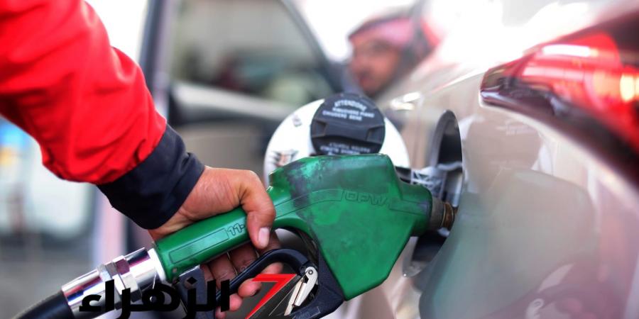 أسعار البنزين والسولار اليوم في محطات الوقود بعد قرار الحكومة.. وشوف لتر 92 بكام - هرم مصر