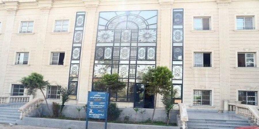عمليتين دقيقتين بمستشفى جراحات اليوم الواحد بأشمون - هرم مصر