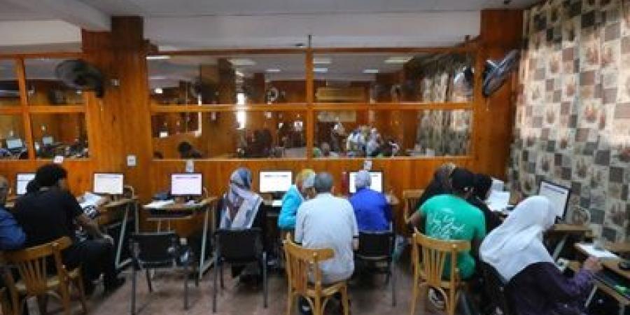 تنسيق الجامعات 2025..استمرار قبول أوراق طلاب المعادلة حتى الأحد المقبل - هرم مصر