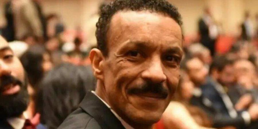 «فيديو مضلل».. الداخلية تكشف السبب الحقيقي في القبض على الفنان محمد فاروق شيبا - هرم مصر