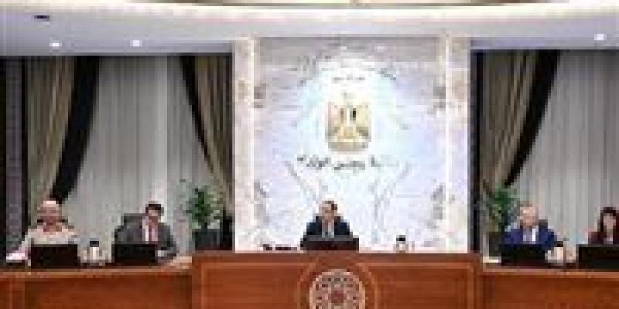 الحكومة: تراجع معدل التضخم السنوي العام إلى 12% في أغسطس 2025 - هرم مصر
