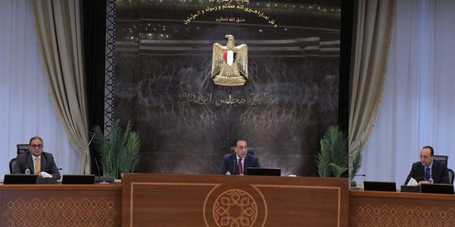 رئيس الوزراء: الاعتداء السافر على قطر الشقيقة يمثل خرقا لأحكام القانون الدولى - هرم مصر