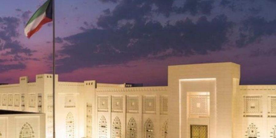 ترحيب كويتي باستئناف التعاون بين إيران ووكالة الطاقة الذرية برعاية مصرية - هرم مصر