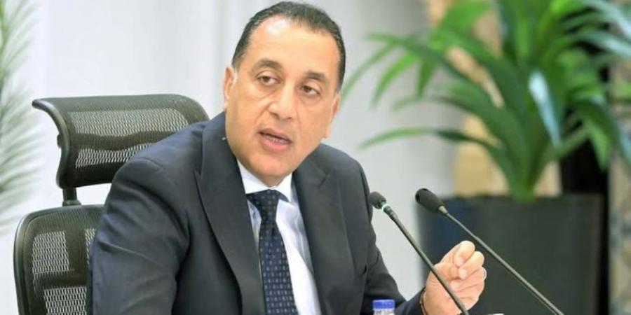 مؤتمر صحفى لرئيس الوزراء بعد قليل - هرم مصر