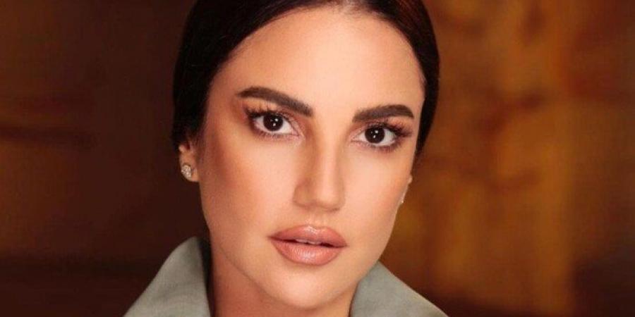 درة تكشف عن ملامح جديدة لشخصيتها في «الست لما» بهذه الطريقة - هرم مصر