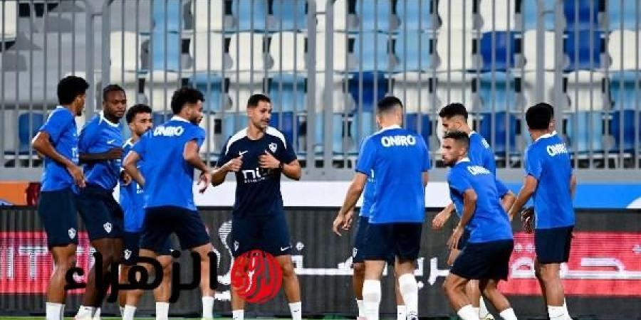 «صدمة قوية».. محمد صلاح يكشف تراجع مكانة لاعبي الزمالك في اختيارات منتخب مصر - هرم مصر