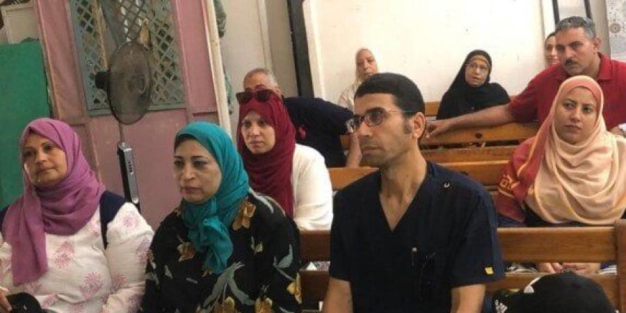 الموروثات الاجتماعية وكتاب «أحياء القاهرة القديمة» في ندوتين بقصر ثقافة طنطا - هرم مصر