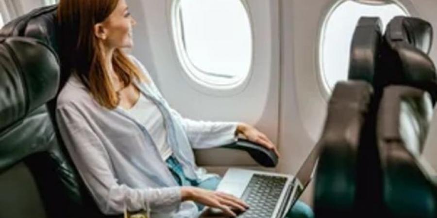أسرار الاستمتاع برحلات الترانزيت الطويلة - هرم مصر