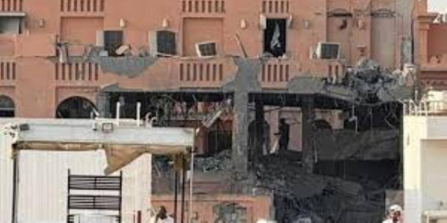 من 11 سبتمبر إلى 9 سبتمبر: عندما تتحول ذريعة «مكافحة الإرهاب» إلى غطاء لإعادة تشكيل الشرق الأوسط بالدم والنار - هرم مصر