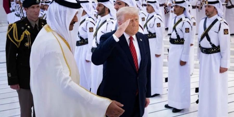 نيويورك تايمز: هل ستقلب الضربة الإسرائيلية على قطر النظام الذي تقوده أمريكا في الخليج؟ - هرم مصر