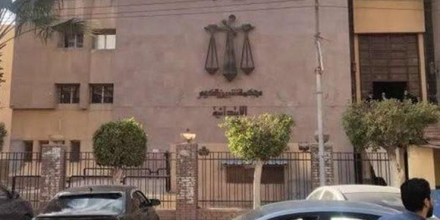 تأجيل محاكمة المتهمين بقتل زوجين في المنوفية إلى أكتوبر - هرم مصر