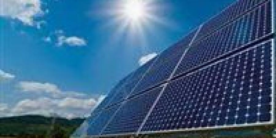 استشاري الطاقة الجديدة والمتجددة: مصر لديها رؤية طموحة لتحقيق أهداف التنمية المستدامة - هرم مصر