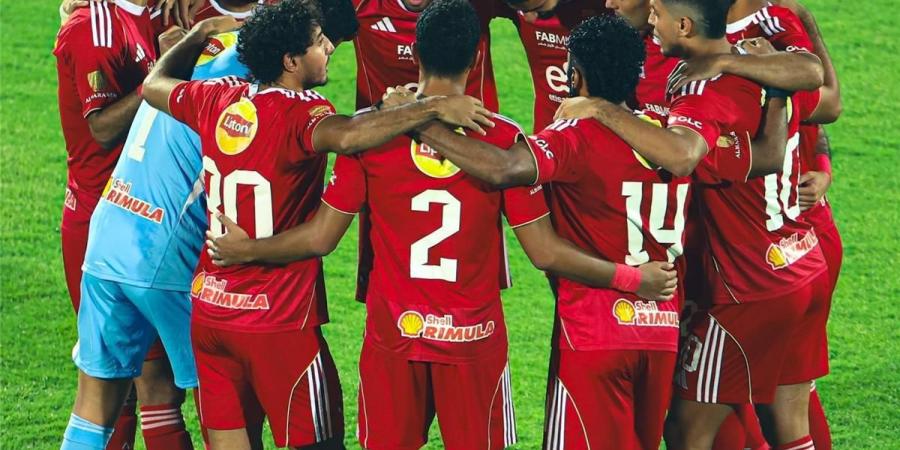 نجم الأهلي يرحب بالانضمام إلى الدوري الليبي - هرم مصر