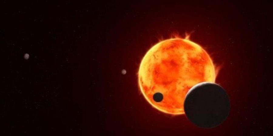 اكتشاف فلكي يثير الدهشة.. كوكب شبيه بالأرض قد يكون صالحًا للحياة - هرم مصر