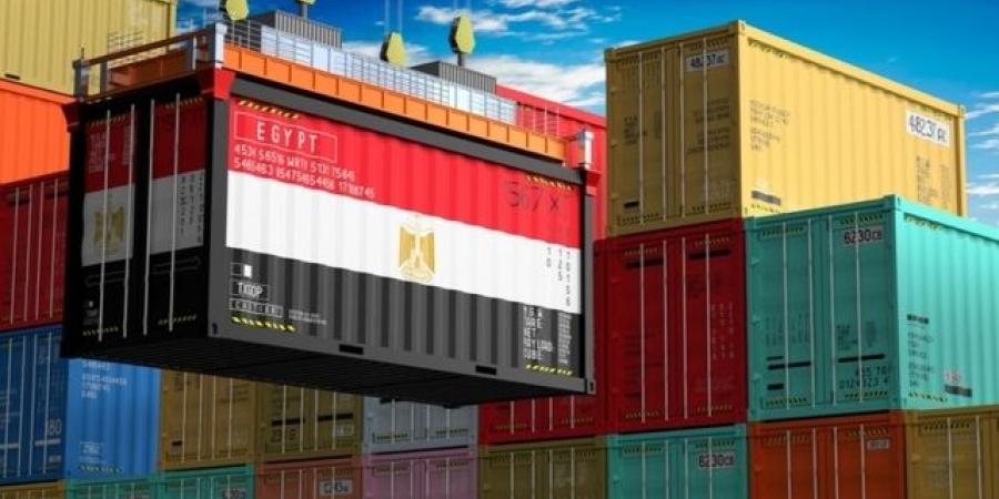 شعبة المصدرين: مبادرة الـ15%تفتح آفاقًا جديدة للصادرات المصرية عالميًا - هرم مصر