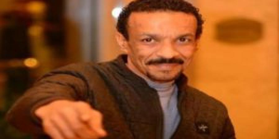 بعد القبض عليه .. من هو الفنان محمد فاروق (شيبا)؟ - هرم مصر