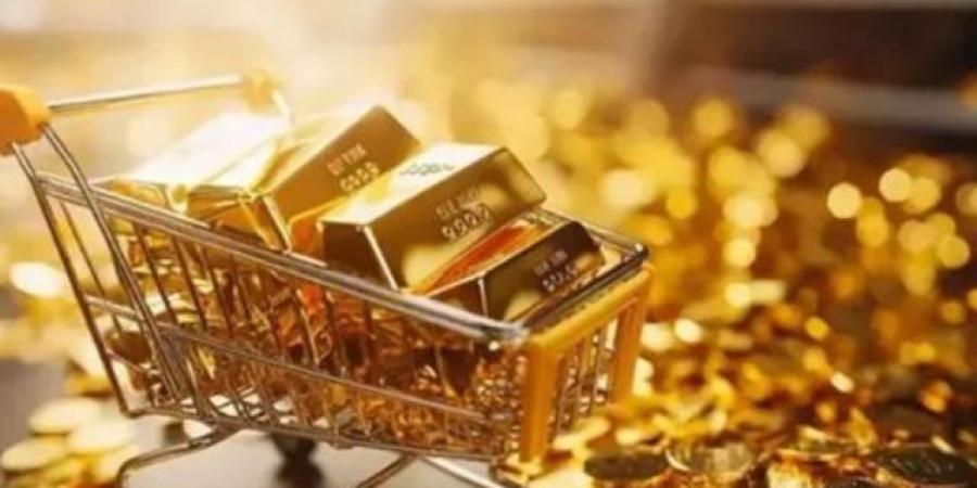 أسعار الذهب اليوم الأربعاء 10 سبتمبر 2025.. قفزة كبيرة في عيار 21 - هرم مصر