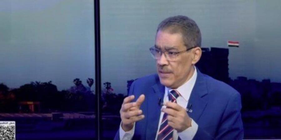 ضياء رشوان: الأطراف الدولية تُقدّر أهمية الدور المصري في تسوية الملف النووي الإيراني - هرم مصر