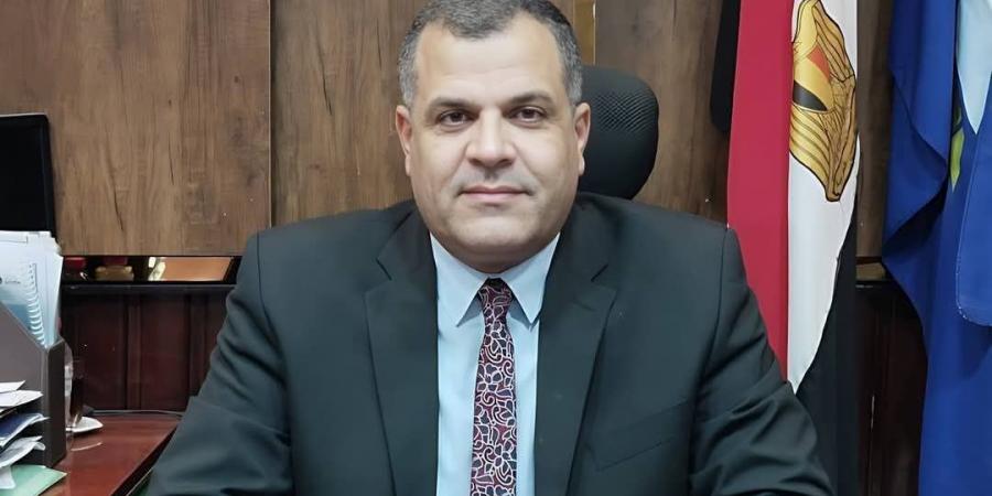 إستبعاد مدير مدرسة إعدادية بدمياط لعدم الإلتزام  - هرم مصر
