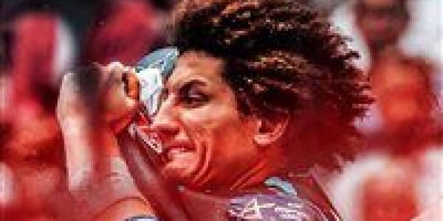 ألبورج وسبورتنج لشبونة يحققان أولى انتصاراتهما في دوري أبطال أوروبا لليد - هرم مصر