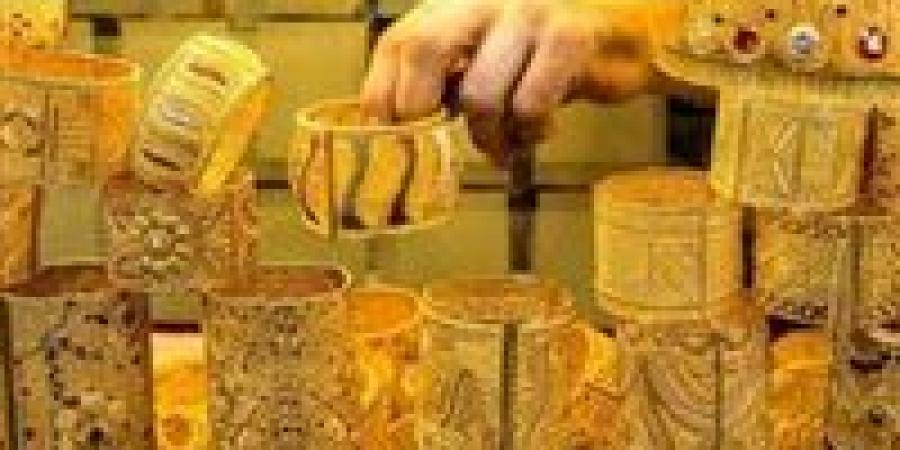 الذهب يواصل جنونه.. الصاغة في قلب العاصفة - هرم مصر