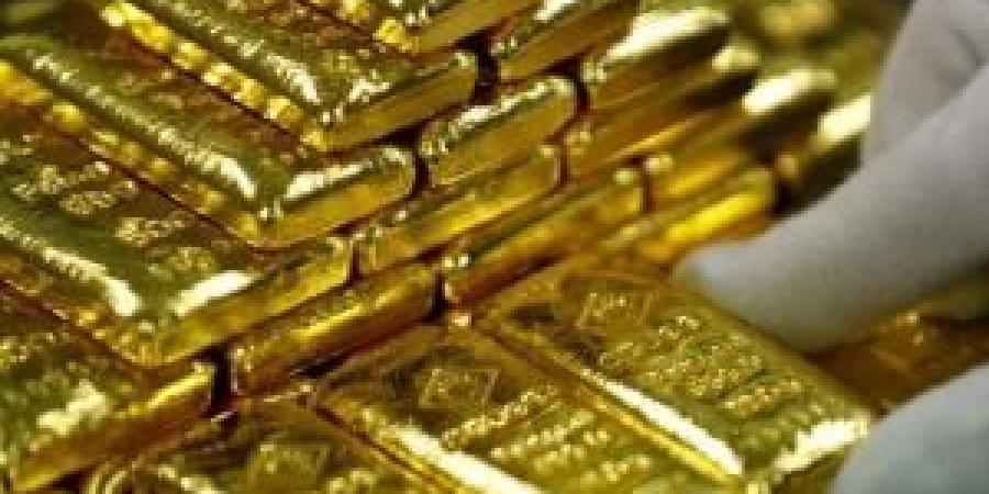 الذهب يحقق رقمًا قياسيًا جديدًا مدفوعًا بتوقعات خفض الفائدة الأمريكية - هرم مصر