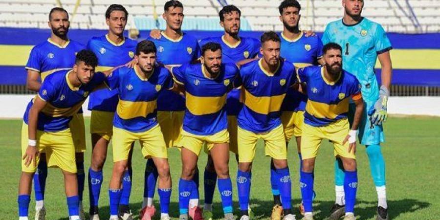 بث مباشر.. شاهد مباراة نجم المتلوي وشبيبة العمران في الدوري التونسي - هرم مصر