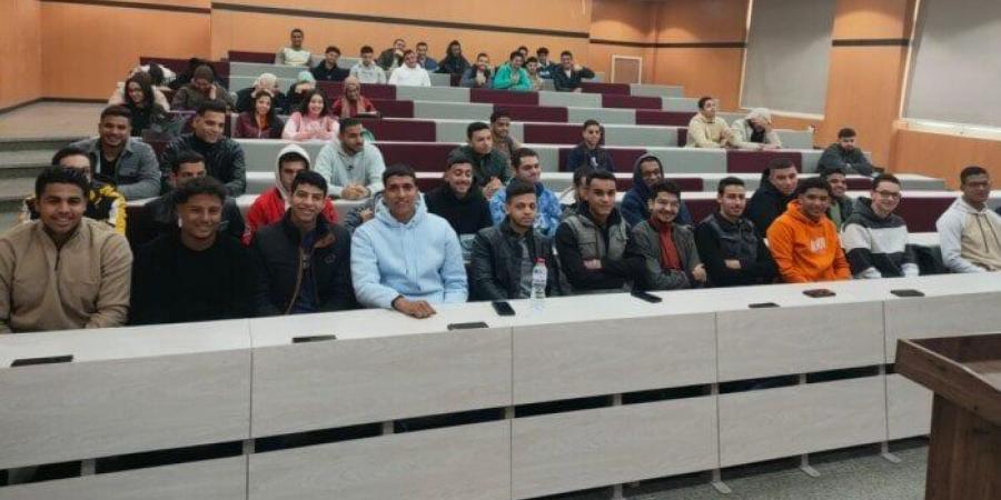 طلاب الجامعات يبدأون العام الدراسي الجديد 2025 - 2026 في هذا الموعد - هرم مصر