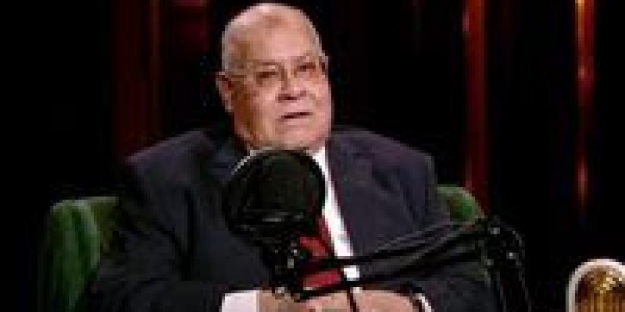 ناجي الشهابي: حزب الجيل سيخوض انتخابات مجلس النواب فى مختلف الدوائر الانتخابية - هرم مصر